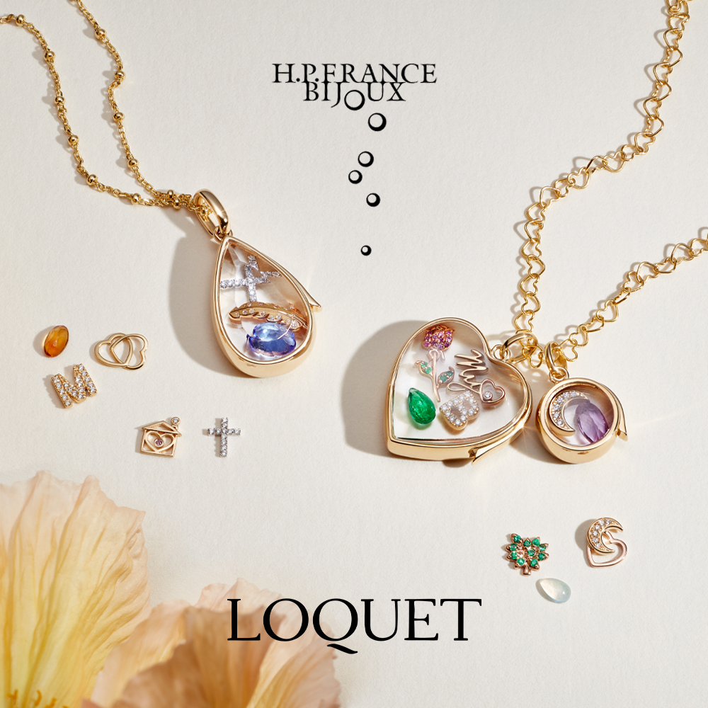 LOQUET LONDON | H.P.FRANCE公式サイト